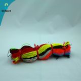 Elastic thread