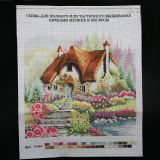 Cross Stitch
