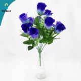 Silk Flower
