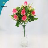 Silk Flower