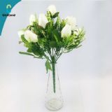 Silk Flower