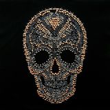Rhinestone Motif