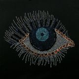 Rhinestone Motif