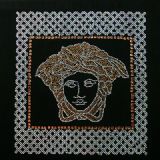 Rhinestone Motif