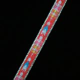 Crystal webbing