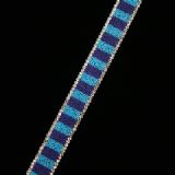 Crystal webbing