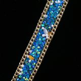 diamond chain