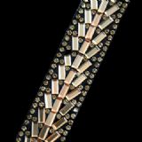 heat transfer Diamond chain