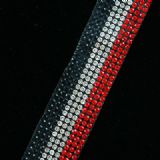 hotfix Diamond trim