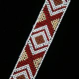 heat transfer Rhinestone trim