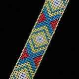 heat transfer Rhinestone trim