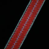 heat transfer Rhinestone trim