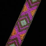 heat transfer Rhinestone trim