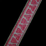 heat transfer Rhinestone trim