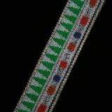 heat transfer Rhinestone trim