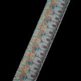 heat transfer Rhinestone trim