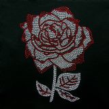 rhinestone Applique
