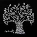 rhinestone Applique
