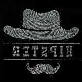 rhinestone Applique