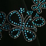 rhinestone Applique