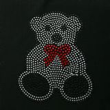 rhinestone Applique