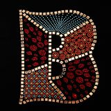rhinestone Applique