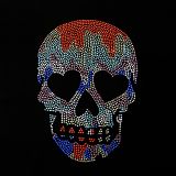 rhinestone Applique