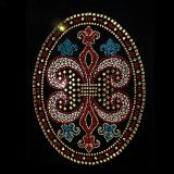 rhinestone Applique