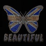 rhinestone Applique